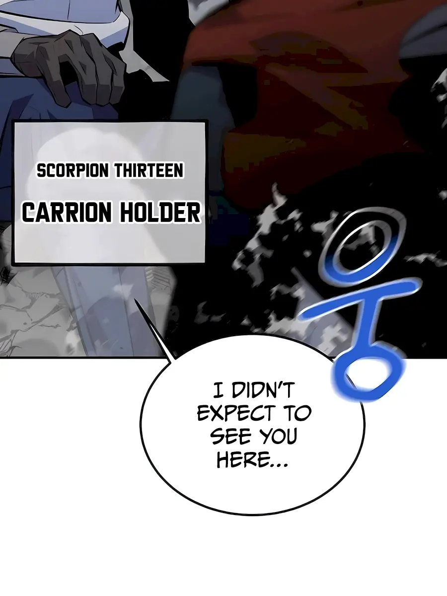 Auto Hunting Chapter 95 Page 86