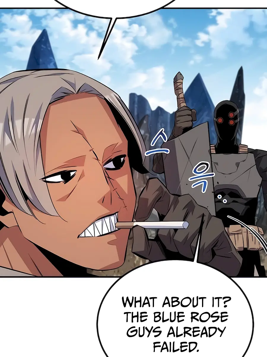 Auto Hunting Chapter 95 Page 90