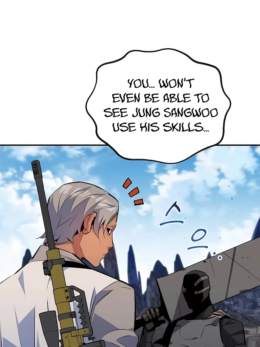 Auto Hunting Chapter 95 Page 94