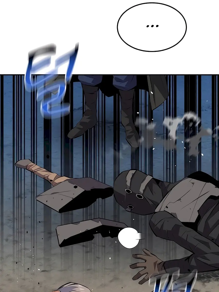 Auto Hunting Chapter 95 Page 100