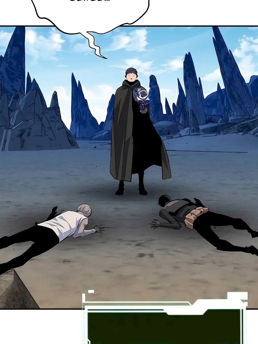 Auto Hunting Chapter 95 Page 104