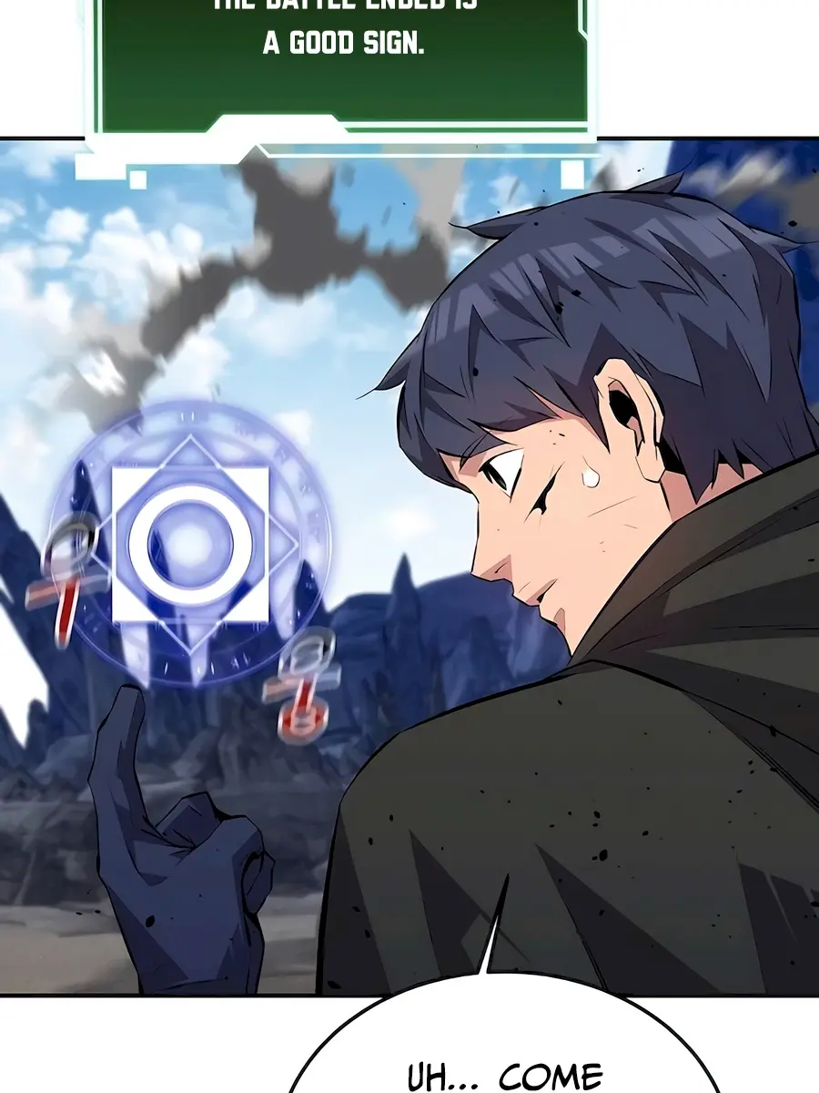 Auto Hunting Chapter 95 Page 106