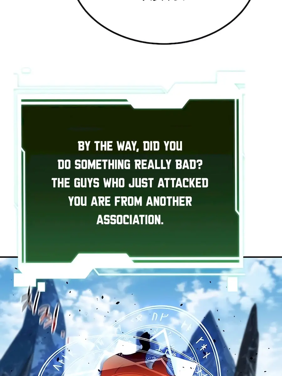 Auto Hunting Chapter 95 Page 109