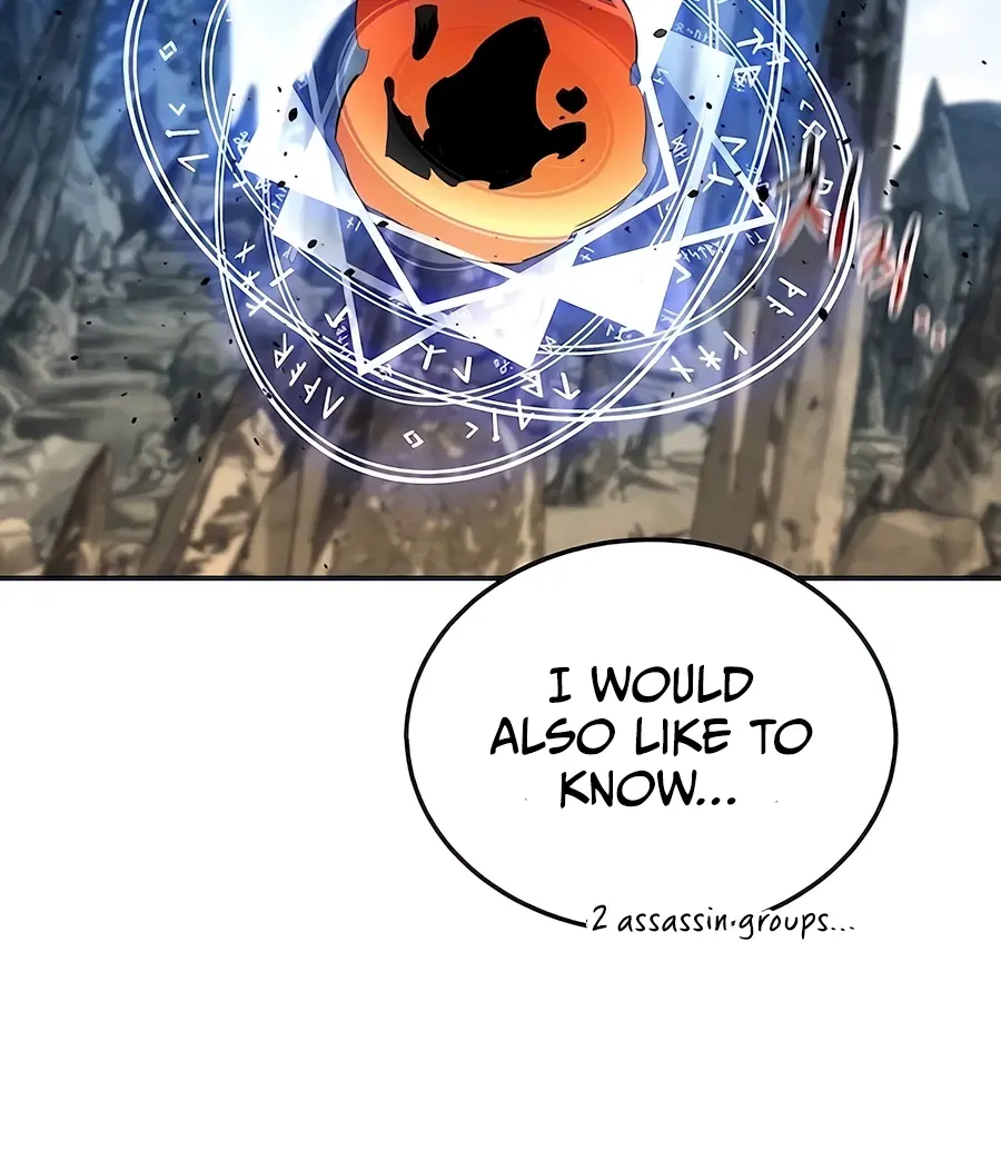 Auto Hunting Chapter 95 Page 110