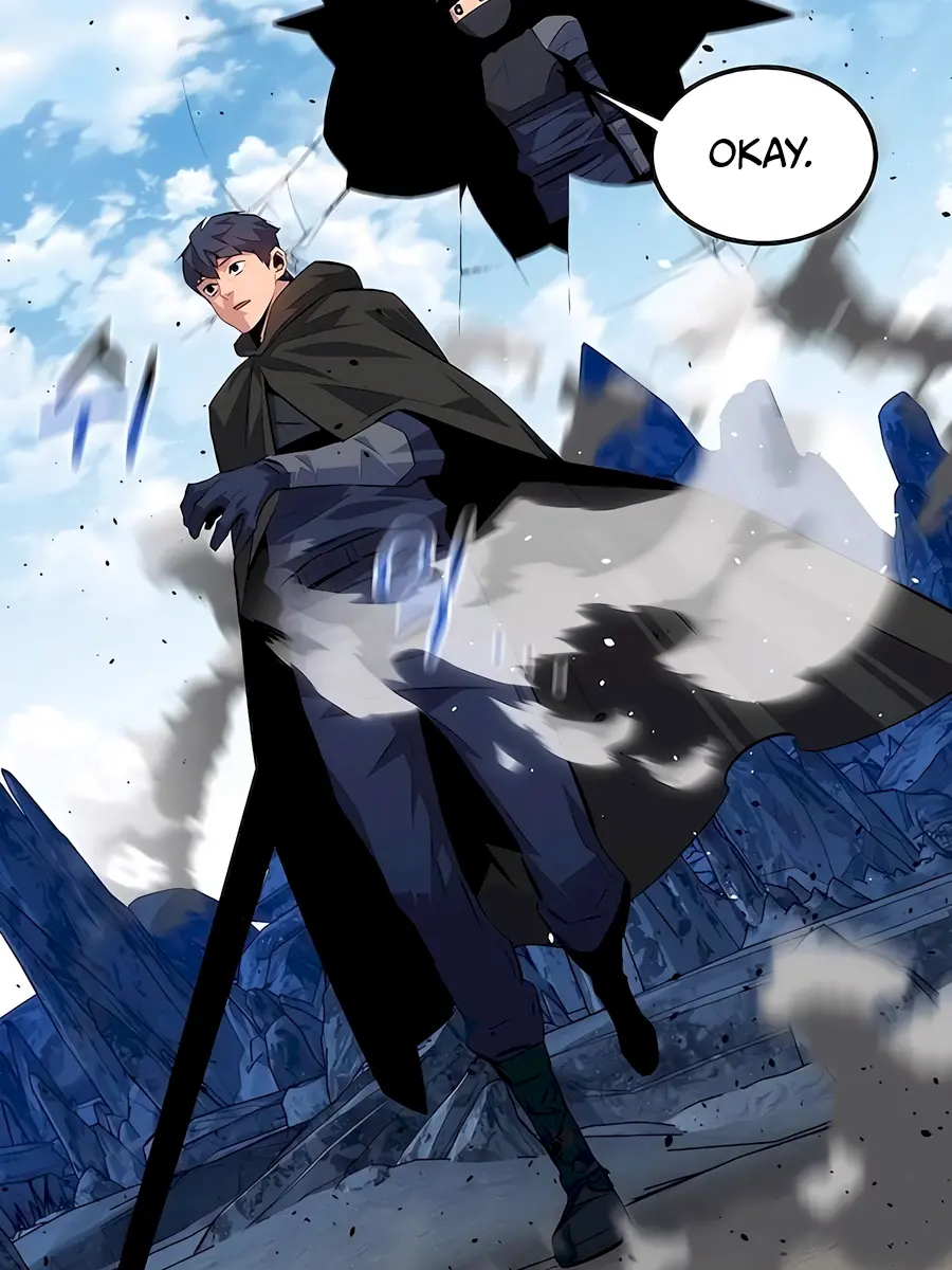 Auto Hunting Chapter 95 Page 112