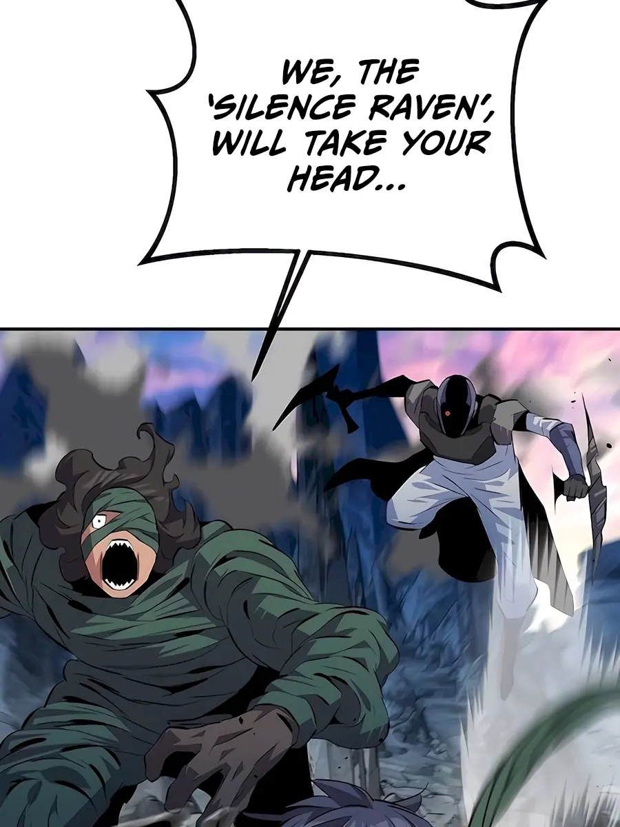 Auto Hunting Chapter 95 Page 129