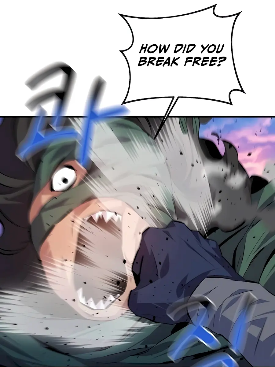 Auto Hunting Chapter 95 Page 132