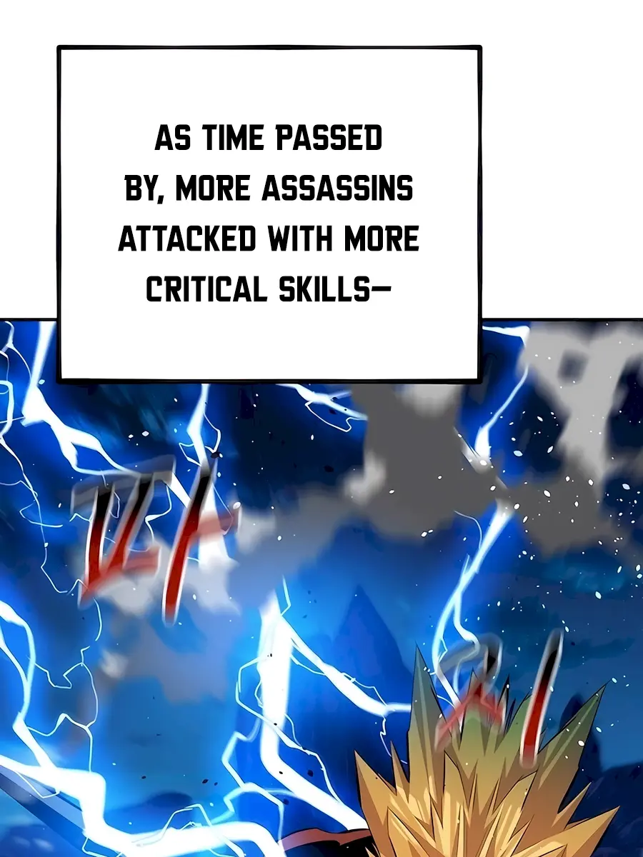 Auto Hunting Chapter 95 Page 134