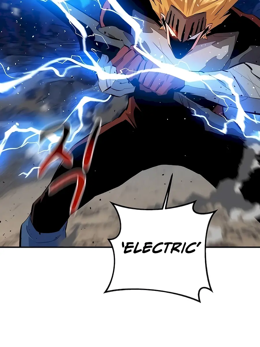 Auto Hunting Chapter 95 Page 135