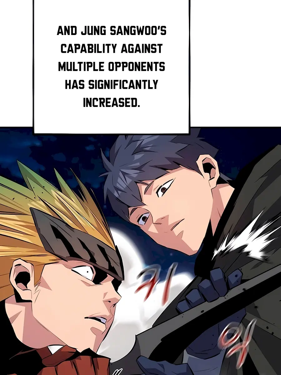 Auto Hunting Chapter 95 Page 138