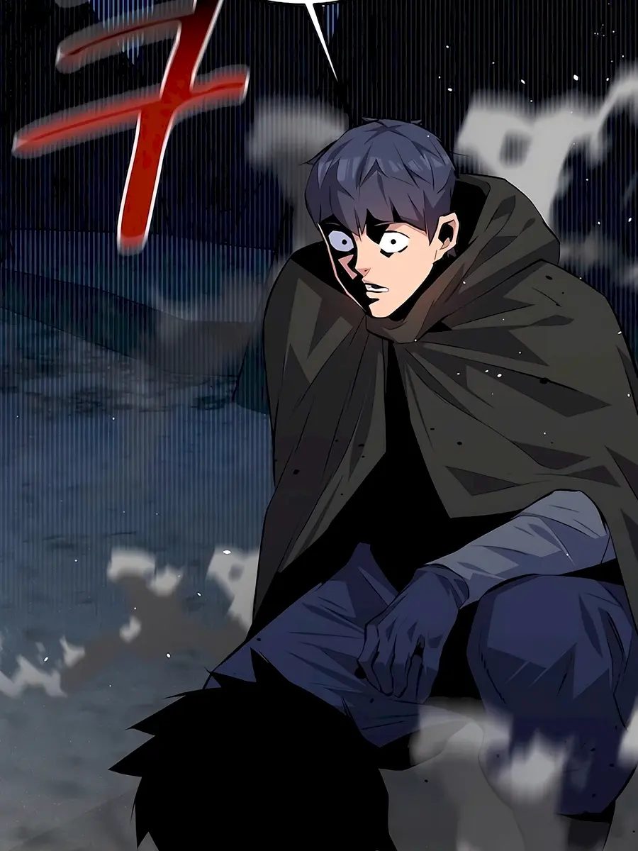 Auto Hunting Chapter 95 Page 169