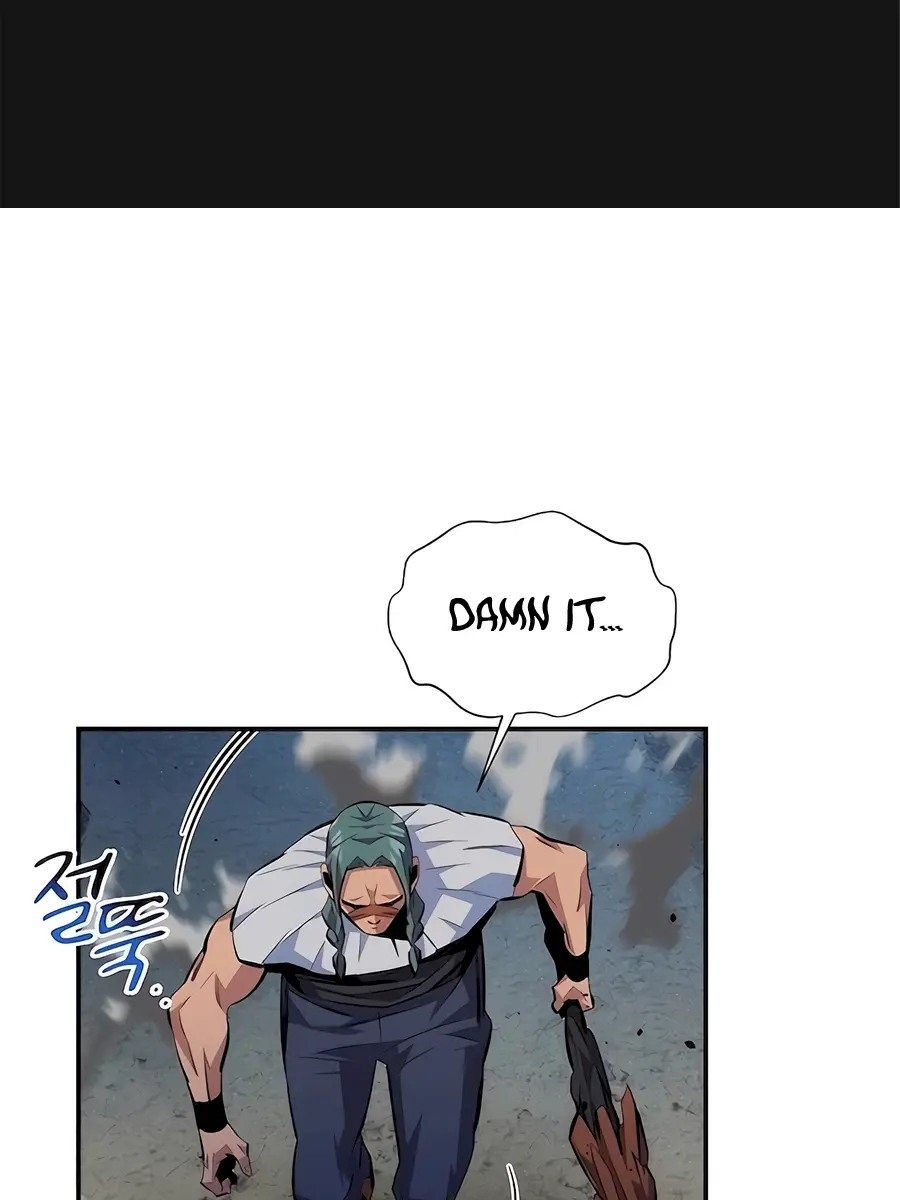 Auto Hunting Chapter 96 Page 3