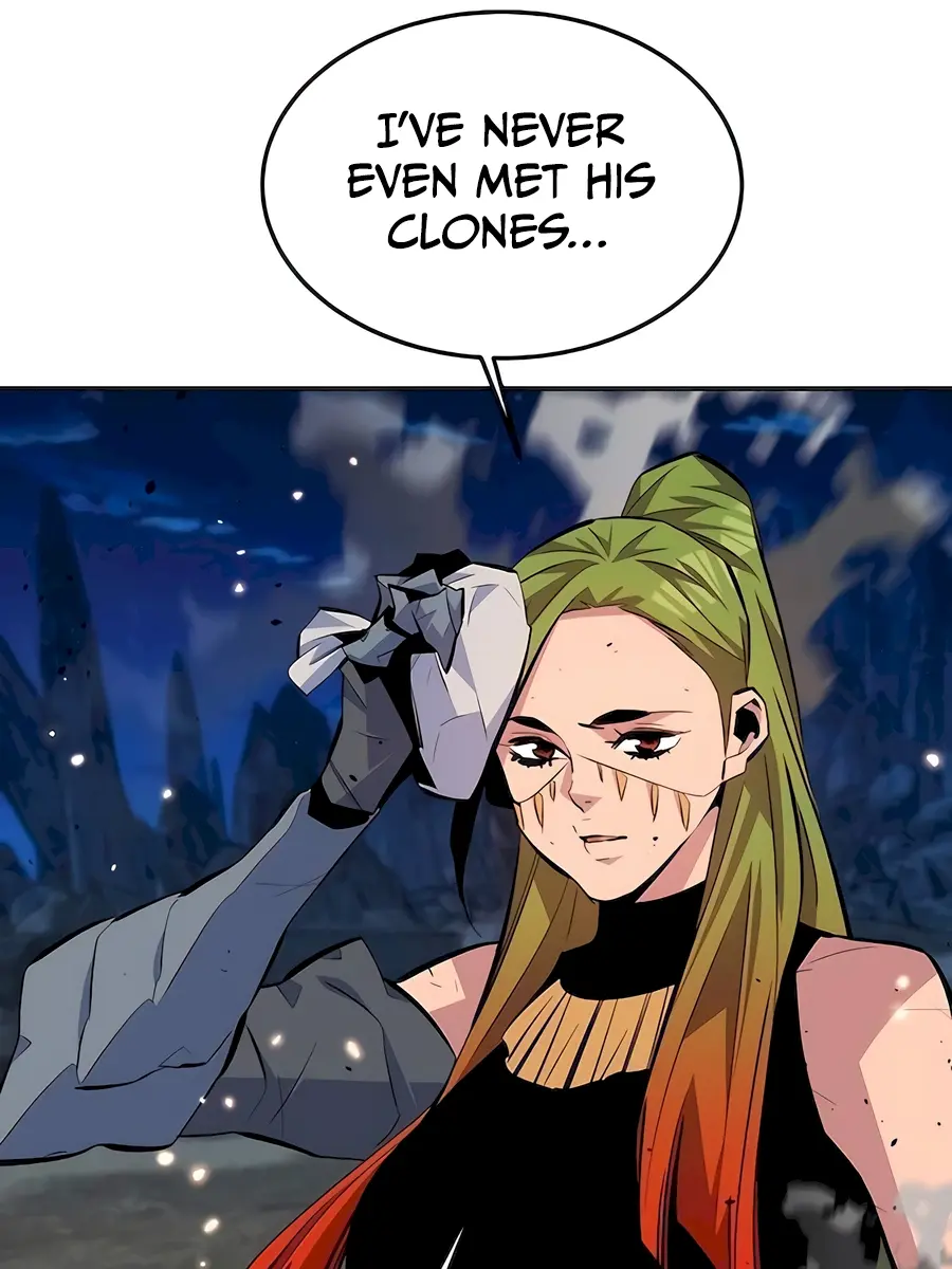 Auto Hunting Chapter 96 Page 13