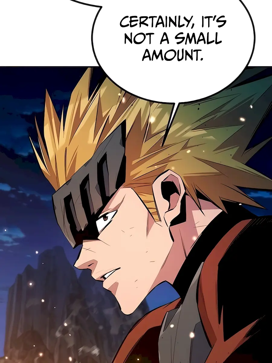 Auto Hunting Chapter 96 Page 19