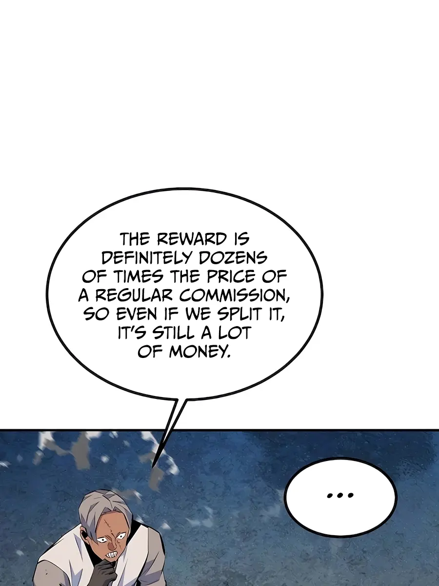 Auto Hunting Chapter 96 Page 24