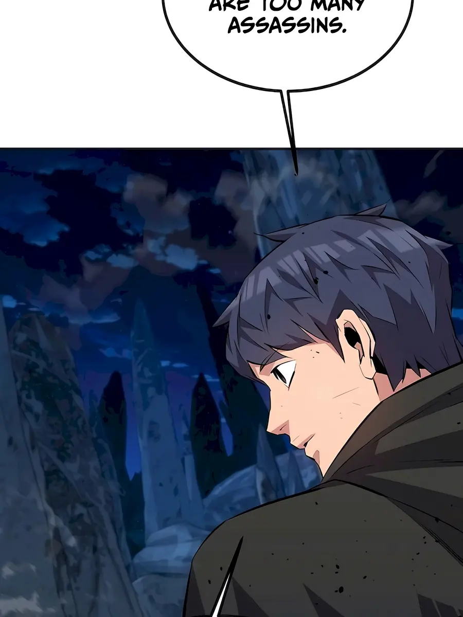 Auto Hunting Chapter 96 Page 55