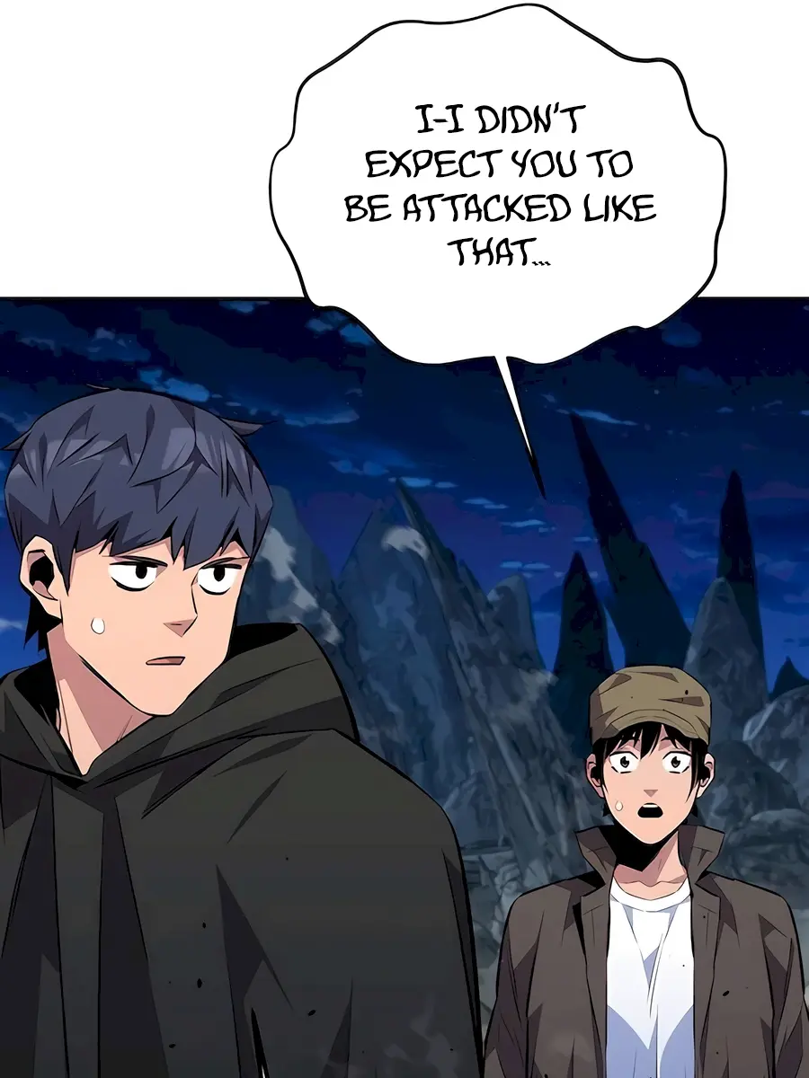 Auto Hunting Chapter 96 Page 57