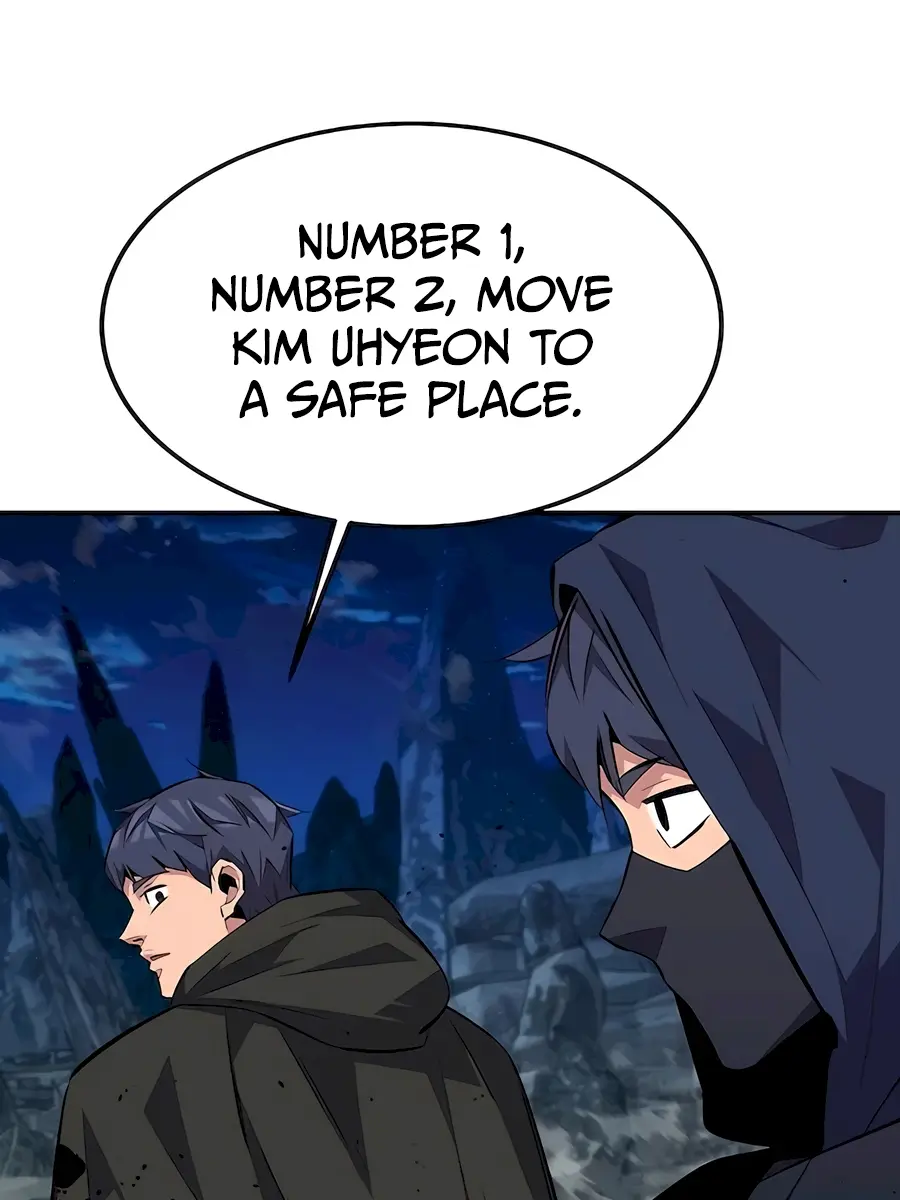 Auto Hunting Chapter 96 Page 73