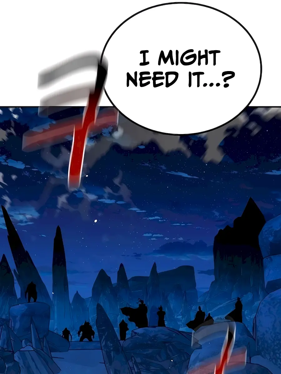 Auto Hunting Chapter 96 Page 78