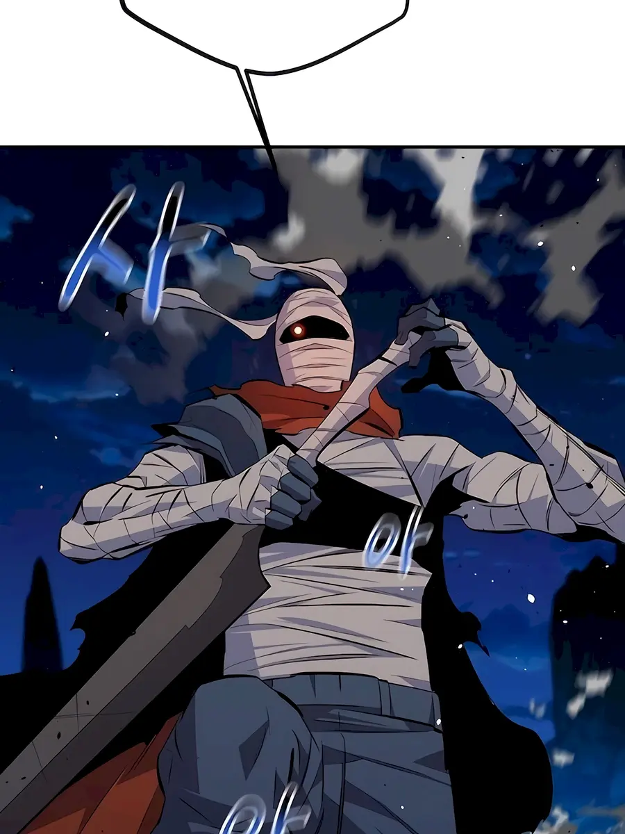 Auto Hunting Chapter 96 Page 81