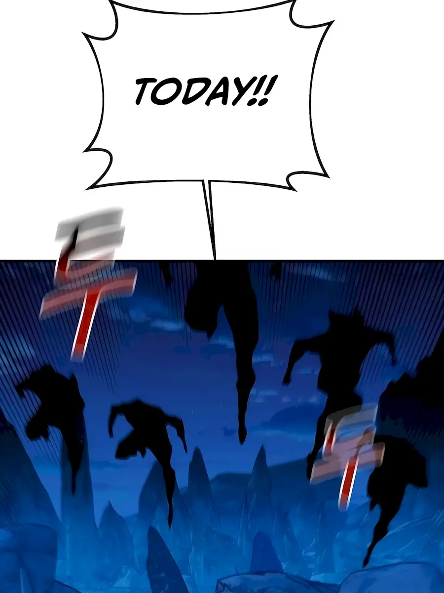 Auto Hunting Chapter 96 Page 86