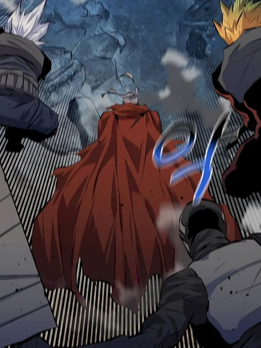 Auto Hunting Chapter 96 Page 89