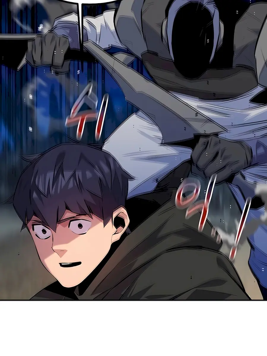 Auto Hunting Chapter 96 Page 97