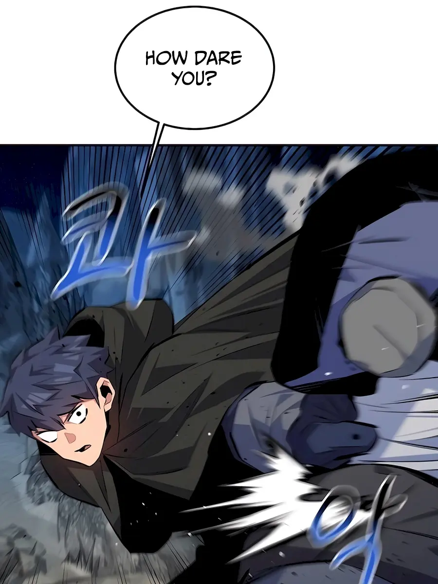 Auto Hunting Chapter 96 Page 99