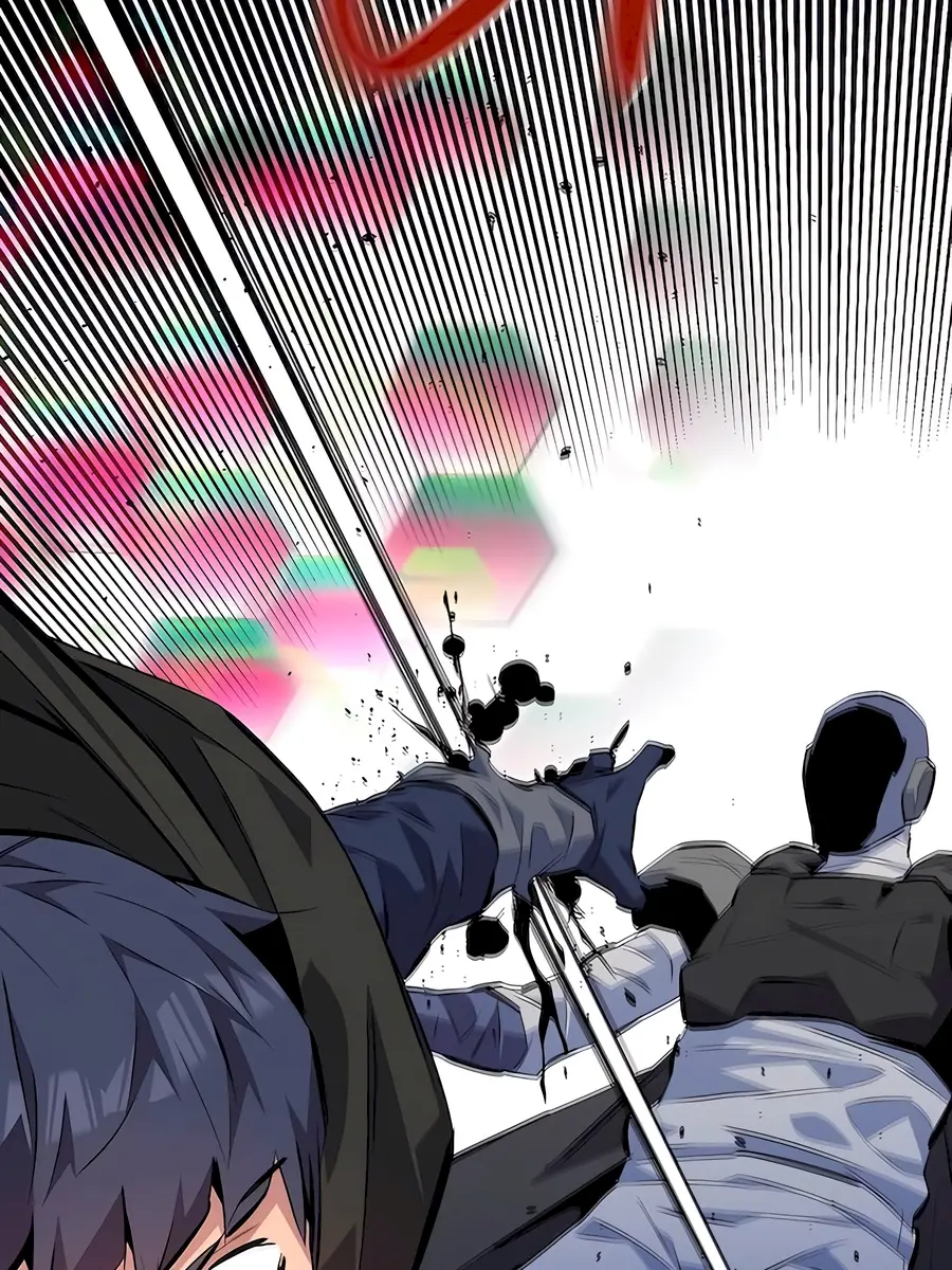 Auto Hunting Chapter 96 Page 101