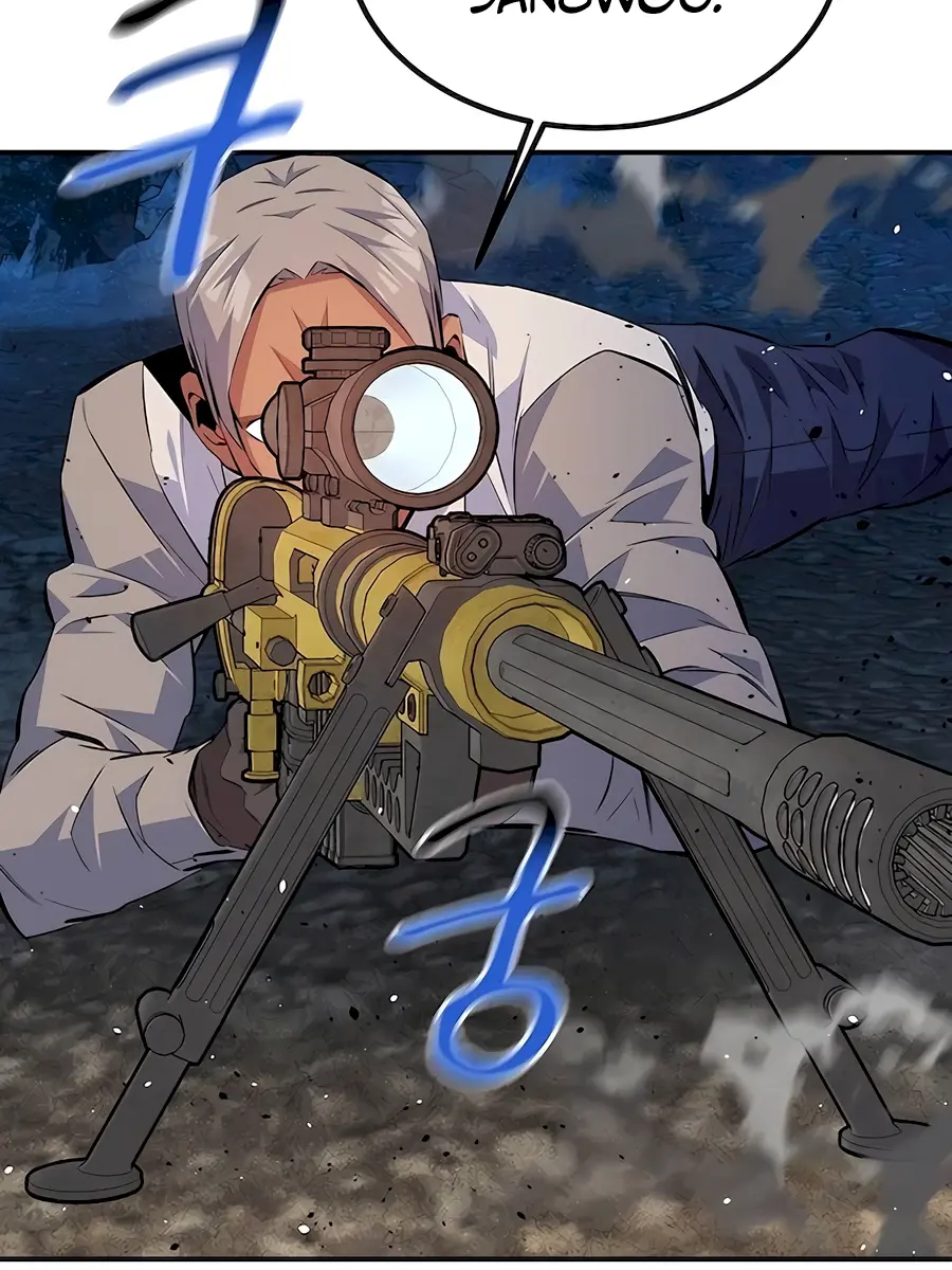 Auto Hunting Chapter 96 Page 103