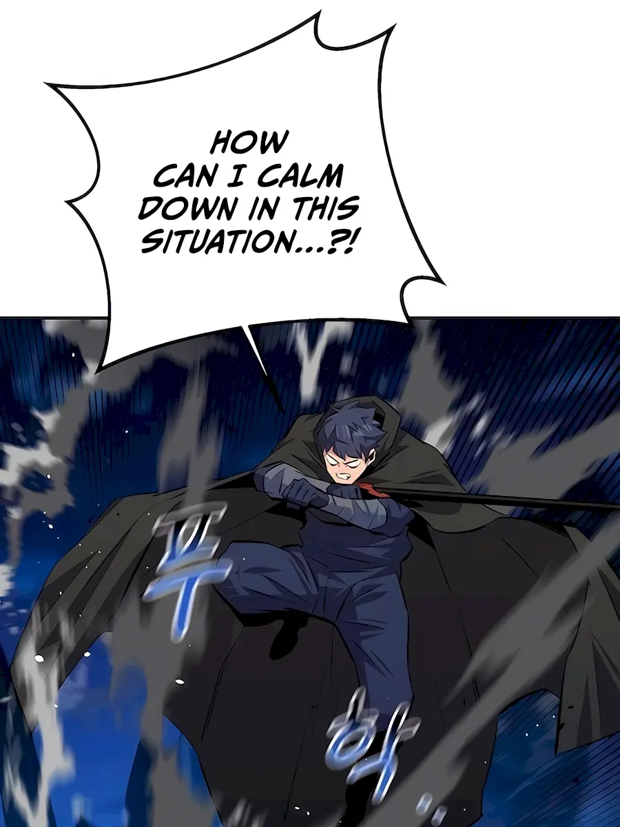 Auto Hunting Chapter 96 Page 109