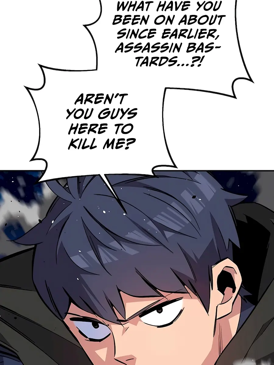 Auto Hunting Chapter 96 Page 136