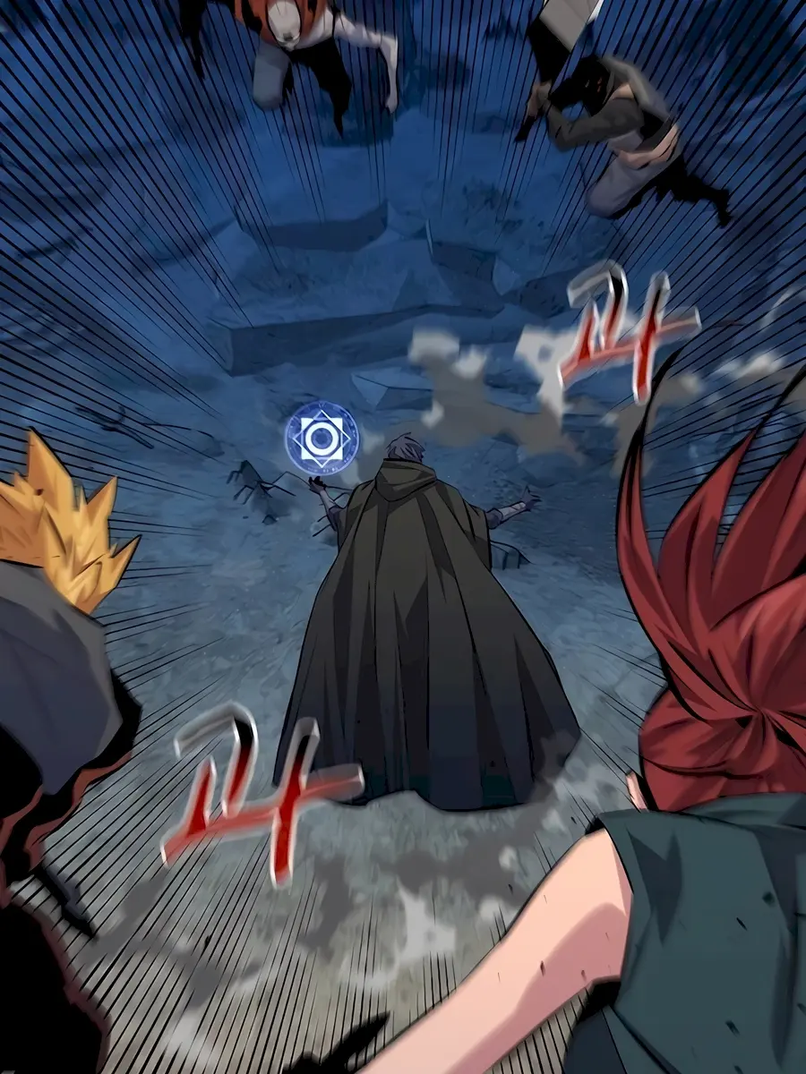 Auto Hunting Chapter 96 Page 144