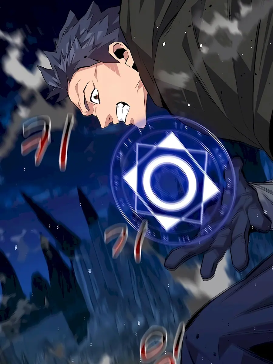 Auto Hunting Chapter 96 Page 147