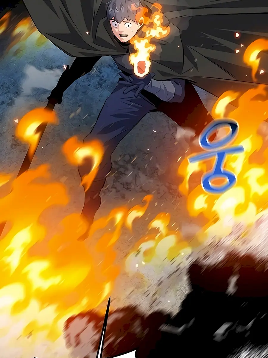 Auto Hunting Chapter 96 Page 158