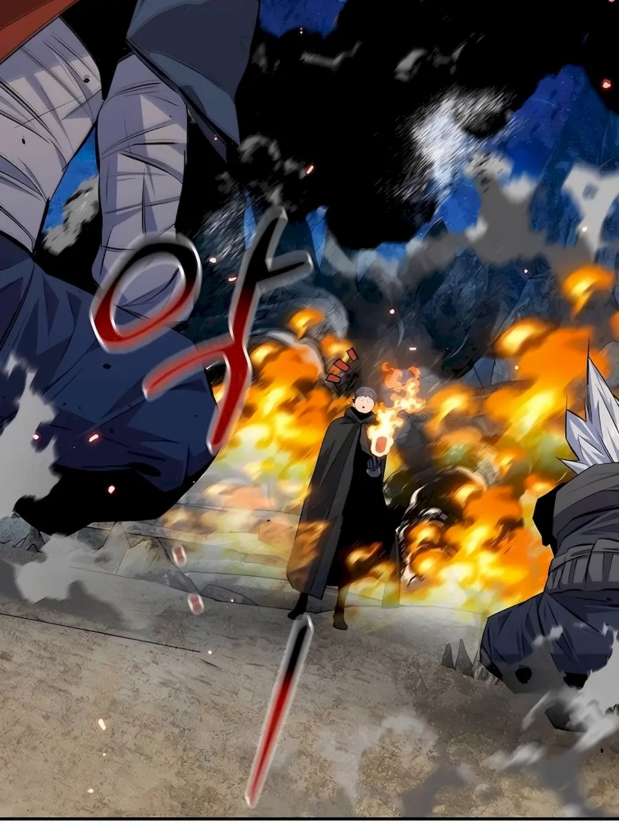 Auto Hunting Chapter 96 Page 162