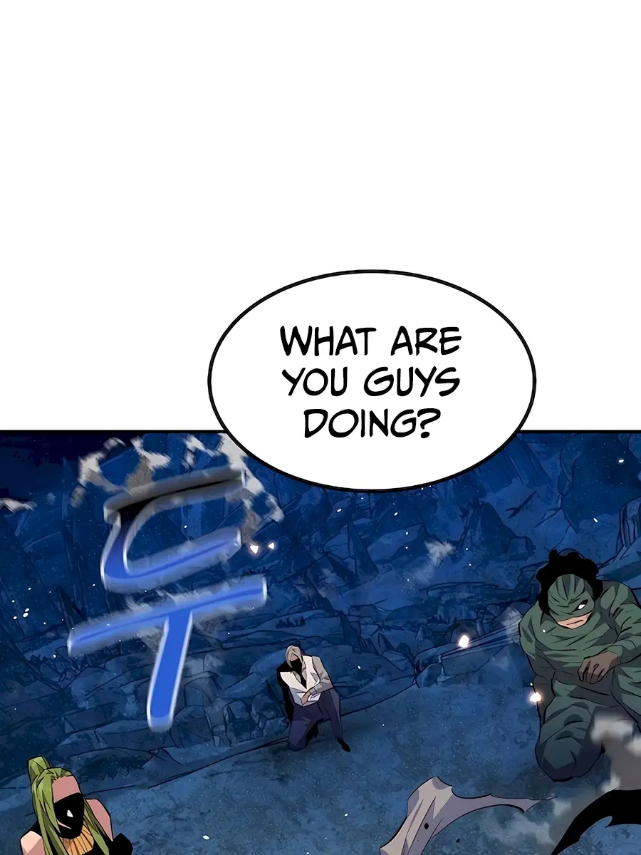 Auto Hunting Chapter 96 Page 165