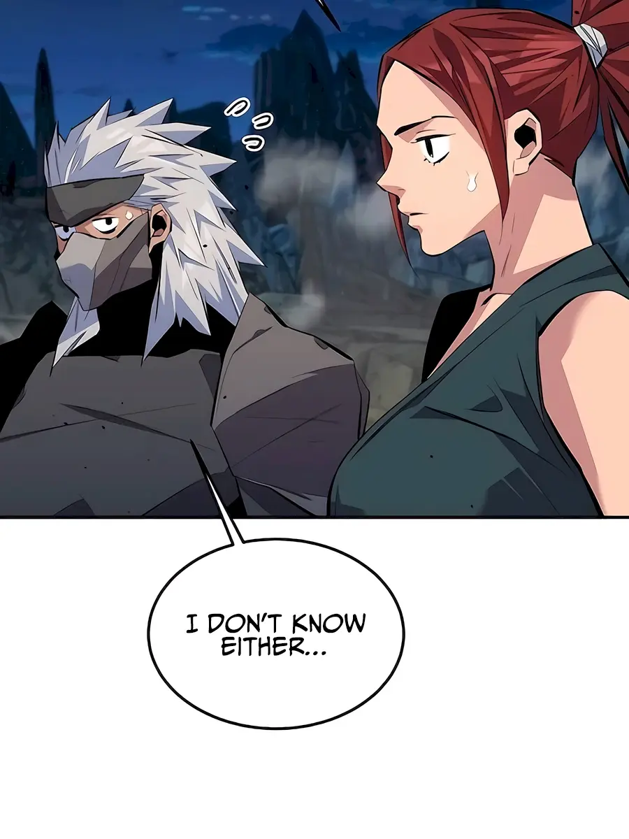 Auto Hunting Chapter 97 Page 34