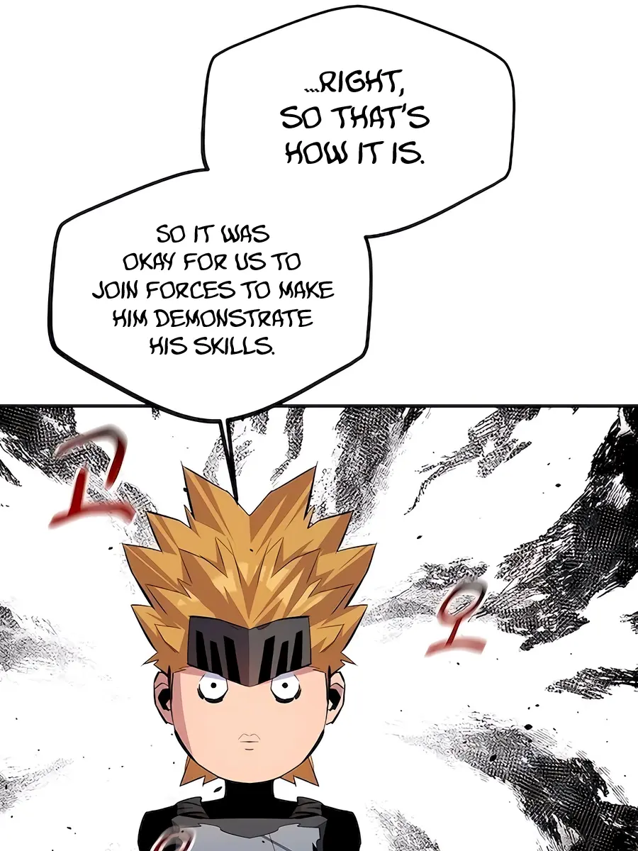 Auto Hunting Chapter 97 Page 46