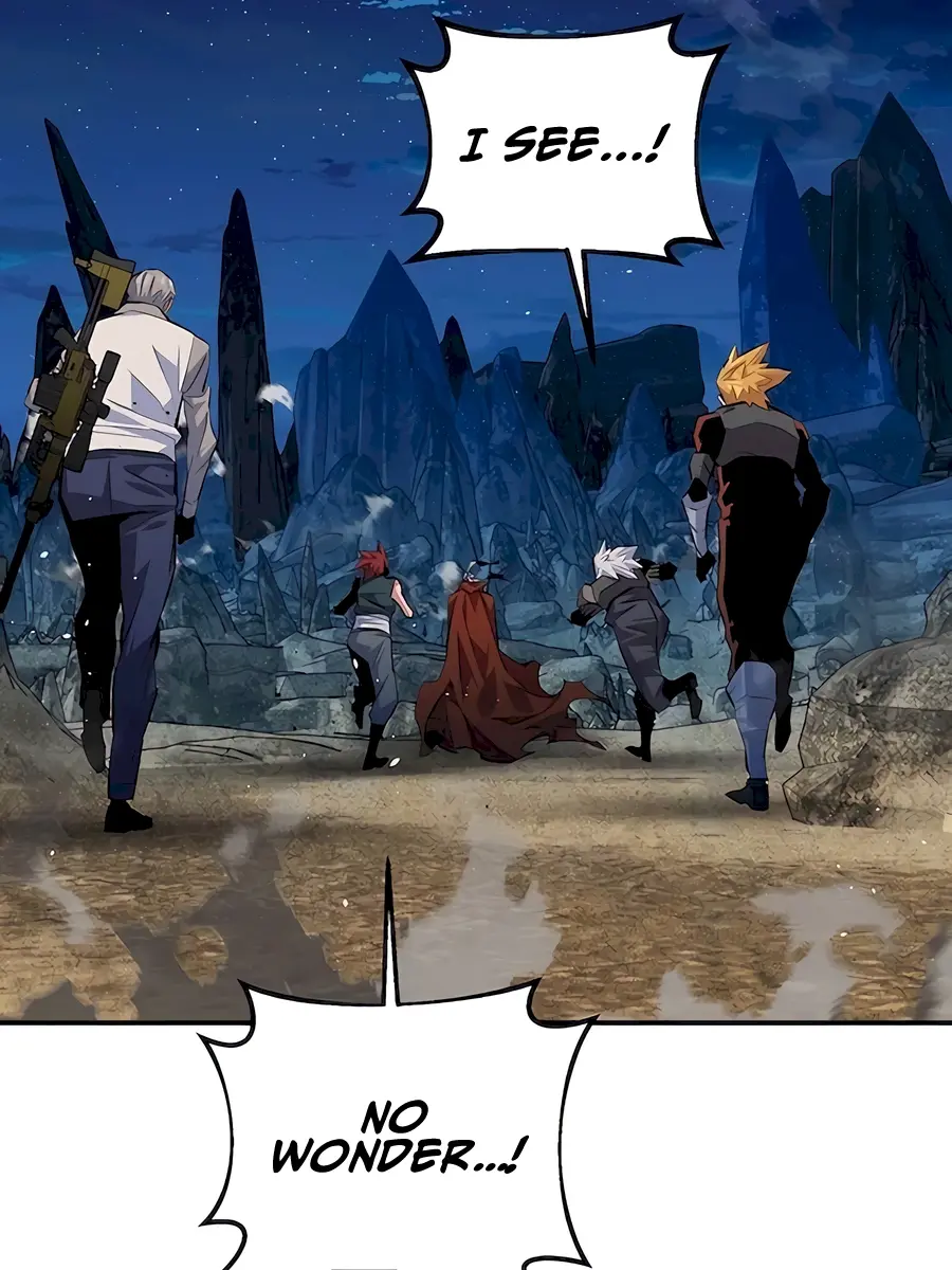 Auto Hunting Chapter 97 Page 51