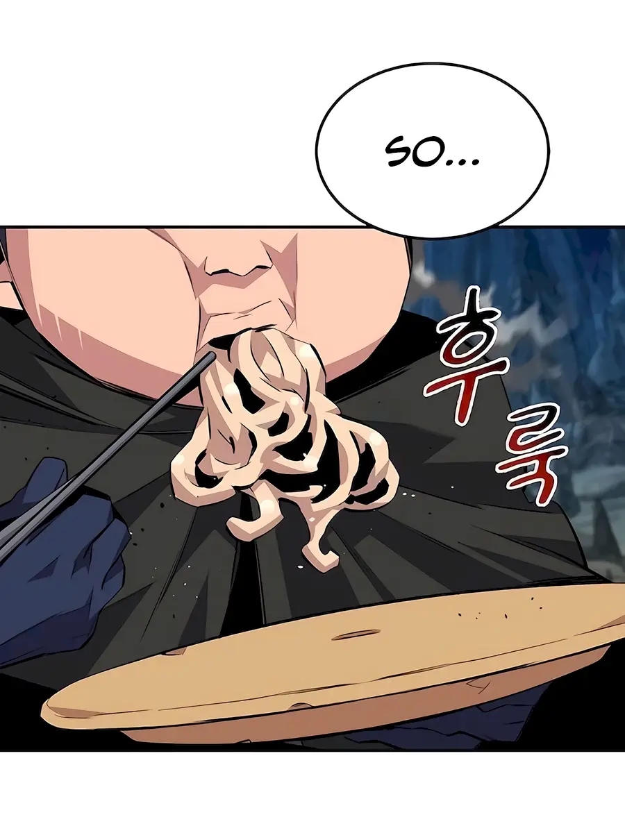 Auto Hunting Chapter 97 Page 54