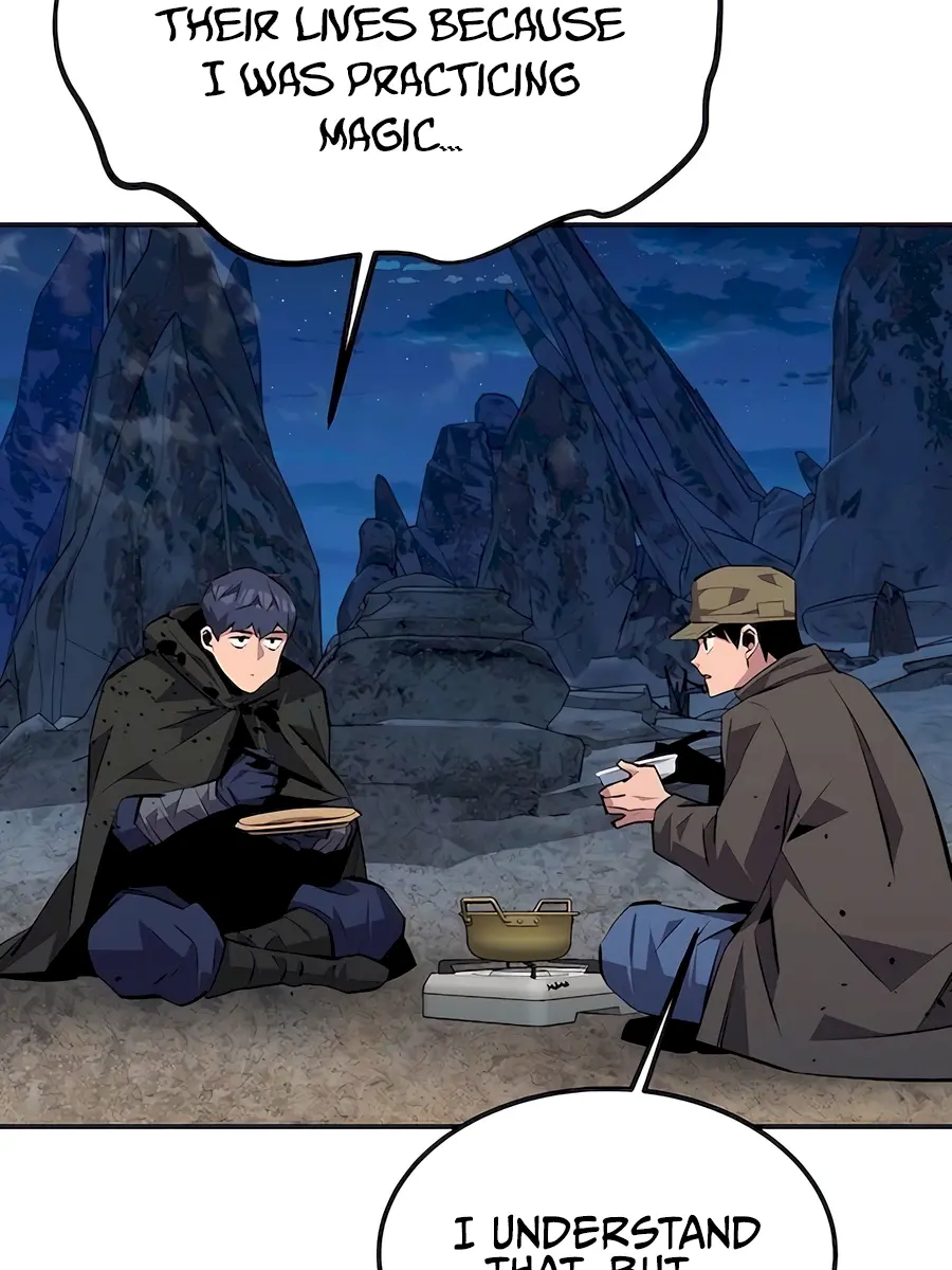 Auto Hunting Chapter 97 Page 58