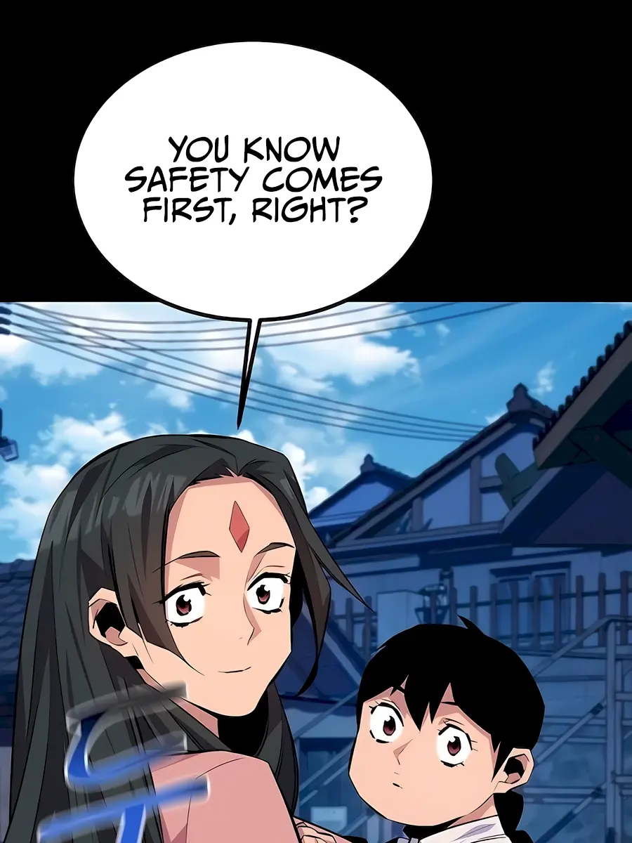 Auto Hunting Chapter 97 Page 72