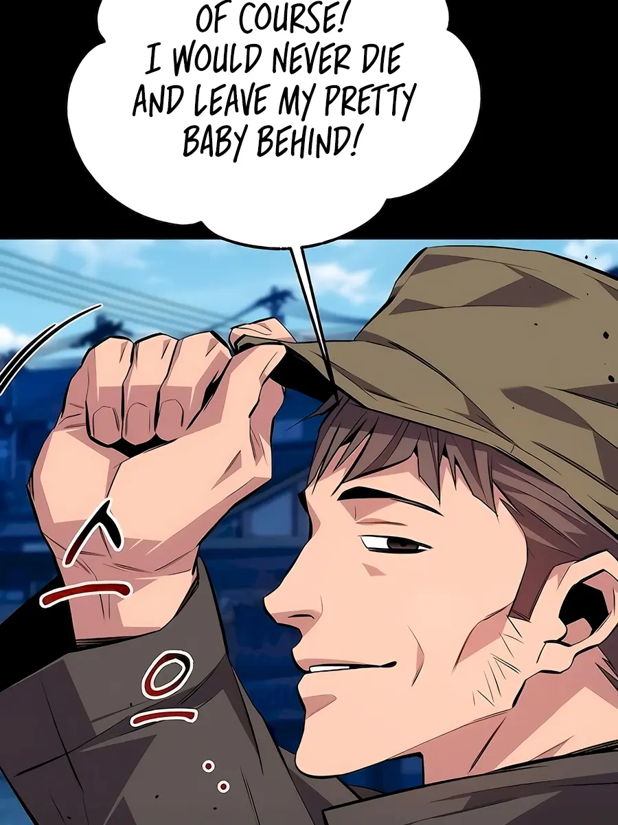 Auto Hunting Chapter 97 Page 75