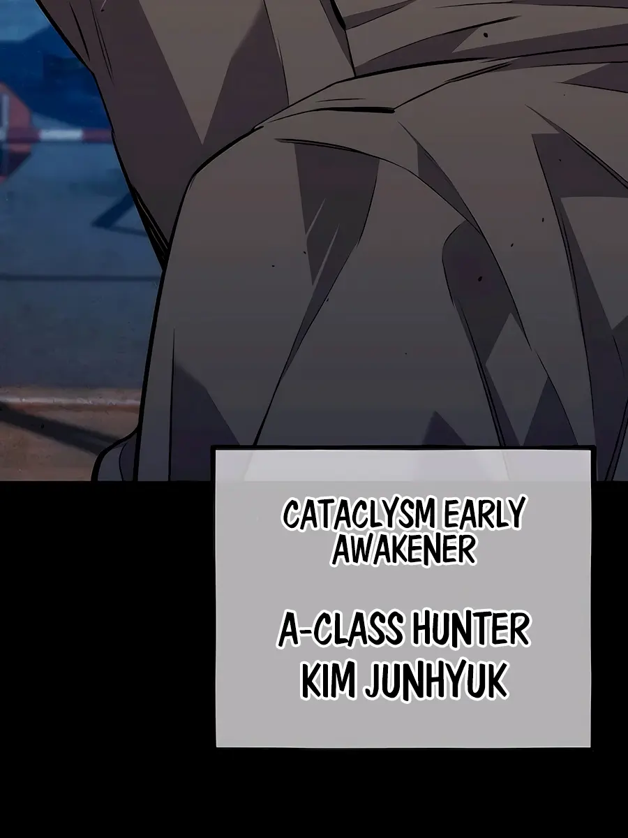 Auto Hunting Chapter 97 Page 76