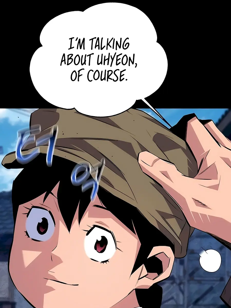 Auto Hunting Chapter 97 Page 78