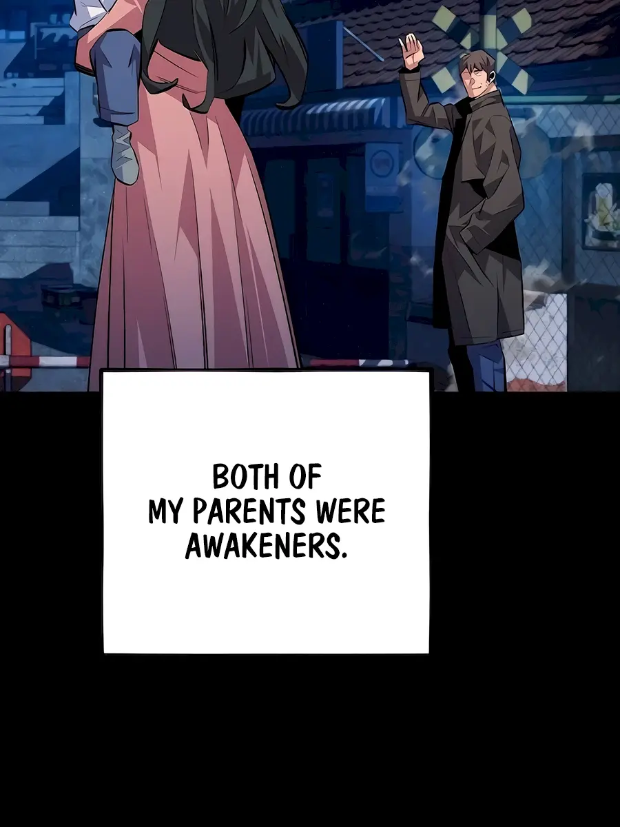 Auto Hunting Chapter 97 Page 81