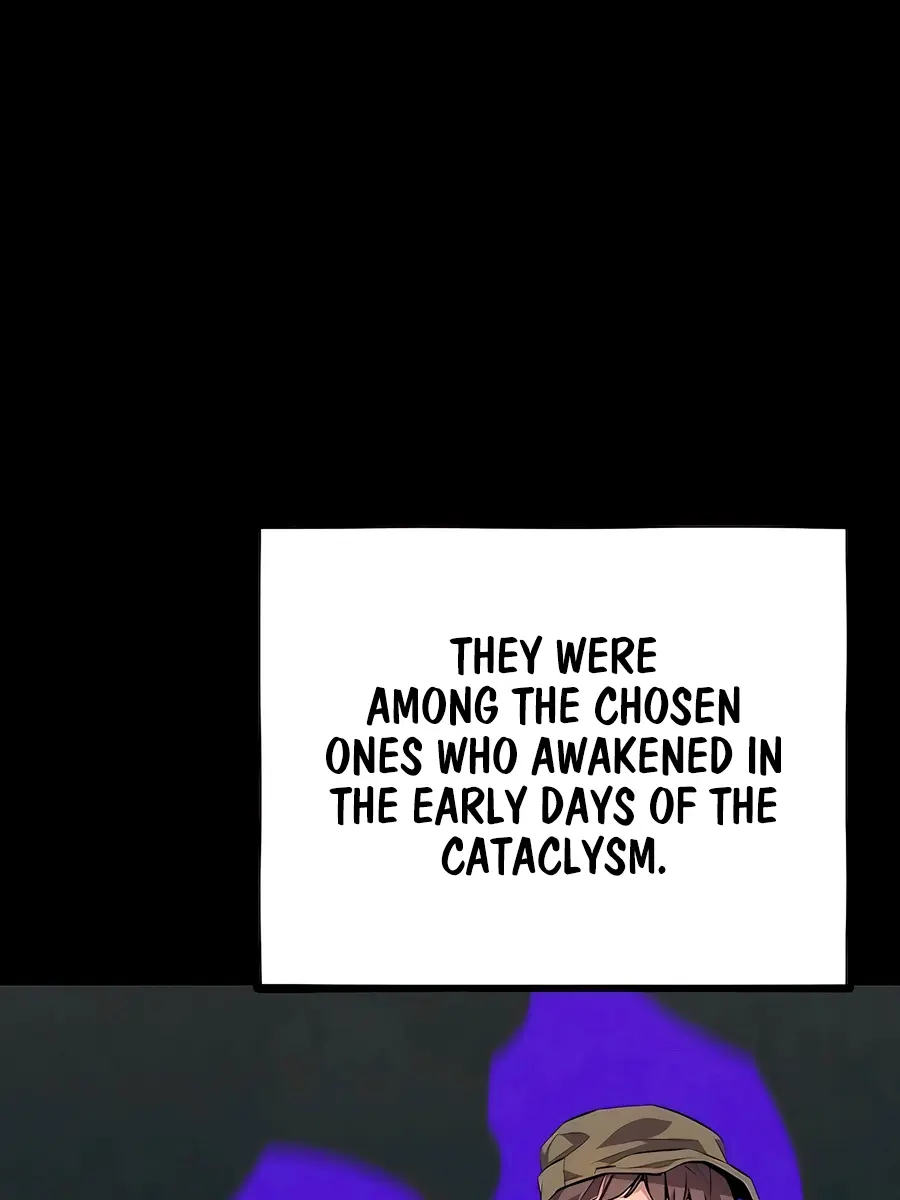 Auto Hunting Chapter 97 Page 82