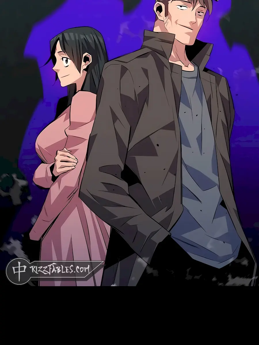 Auto Hunting Chapter 97 Page 83