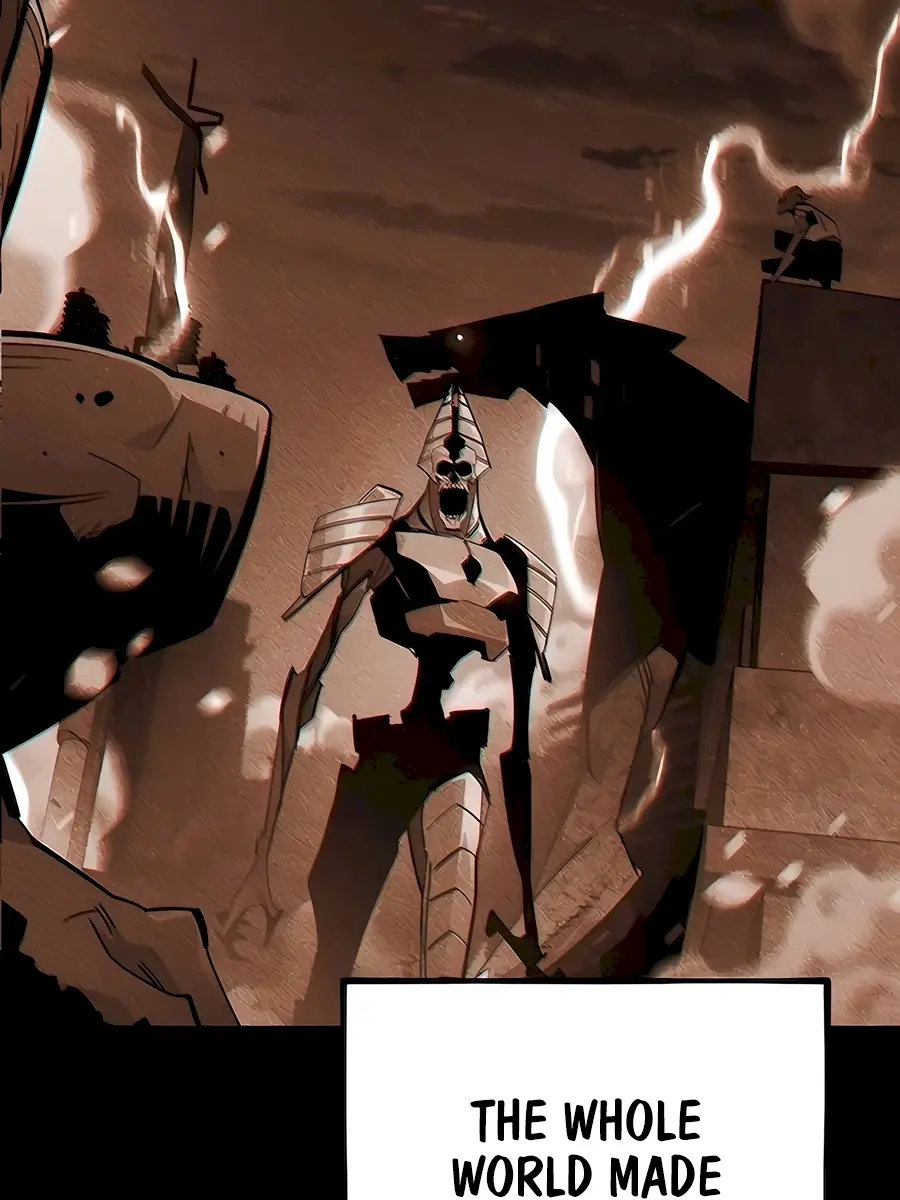 Auto Hunting Chapter 97 Page 85